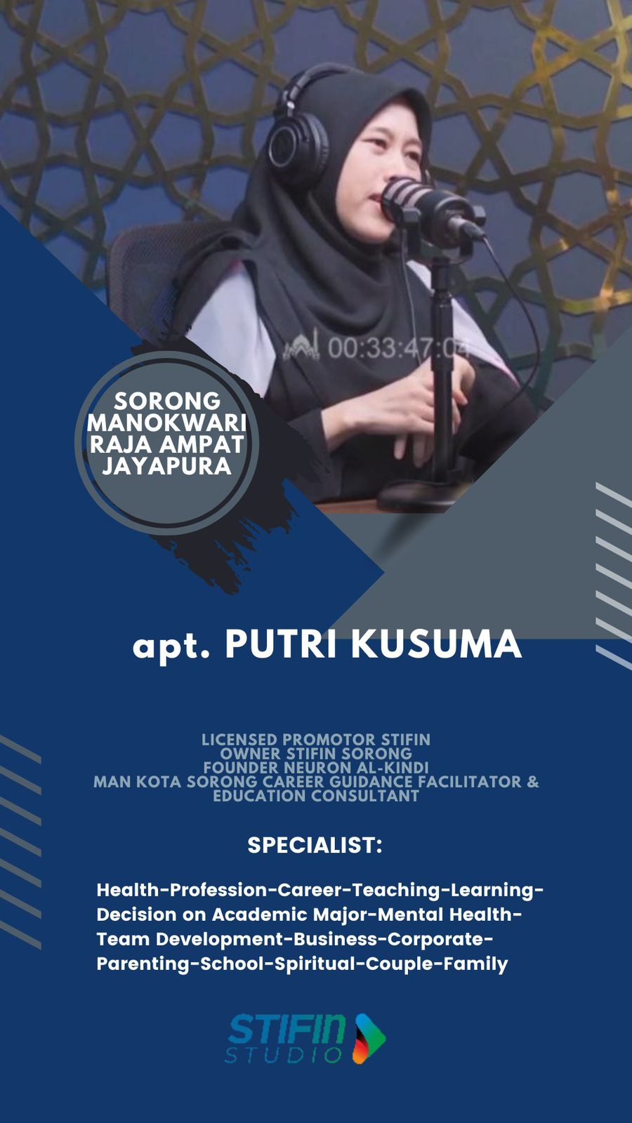 Putri Kusuma